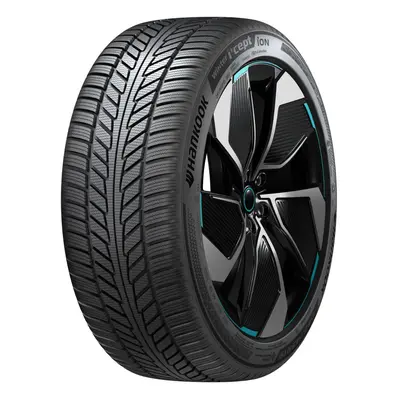 HANKOOK Z285/35 R22 WINTER I'CEPT ION A IW01A 106V EV SOUND ABSORBER 3PMSF RG