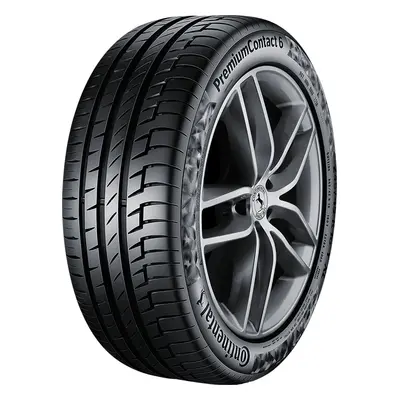 CONTINENTAL L245/45 R19 PREMIUM CONTACT 6 102Y XL CONTISILENT AO