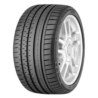 CONTINENTAL 265/45R20 ZR 104Y ContiSportContact 2 MO FR