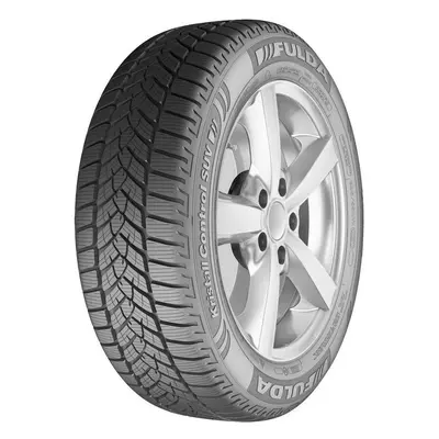 Fulda 255/55R18 109H KRISTALL CONTROL SUV 3PMSF XL