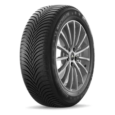 Michelin 235/45R17 97V PILOT ALPIN 5 3PMSF XL