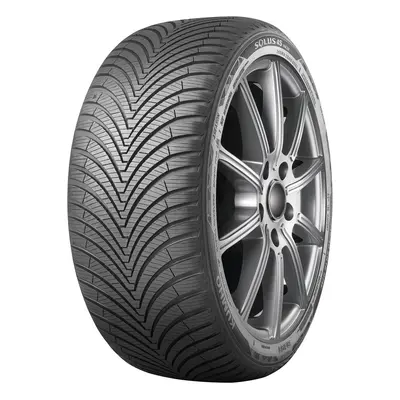 Kumho 225/55R17 101W SOLUS 4SHA32 3PMSF XL