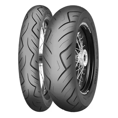 MITAS 130/90 B16 CUSTOM FORCE 73H TL* REAR DOT2024