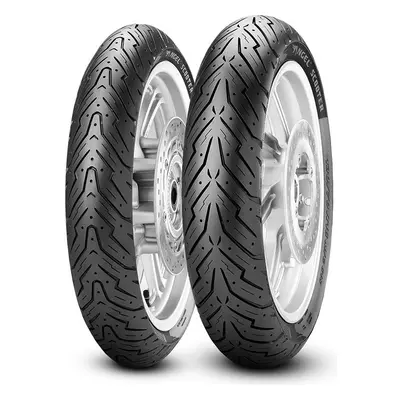 PIRELLI 150/70-14 ANGEL SCOOTER M/C 66P TL REAR DOT2024