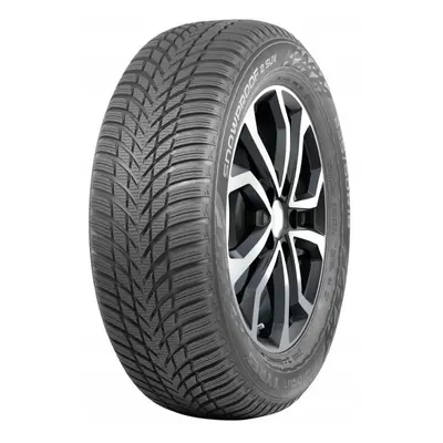 225/55 R 18 102V SNOWPROOF 2 SUV TL XL M+S 3PMSF NOKIAN TYRES