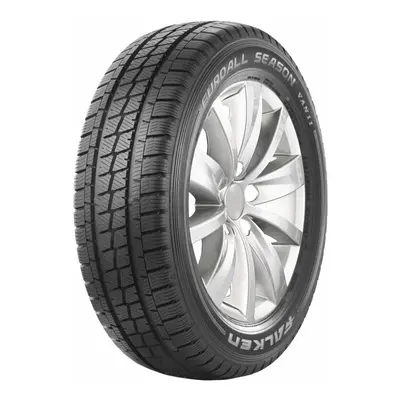 Falken 195/75R16 110/108T EUROALL SEASON VAN11 3PMSF