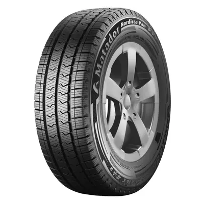 Matador 195/70R15 104/102R NORDICCA VAN 3PMSF