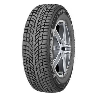 Michelin 255/55R18 109H LATITUDE ALPIN LA2 3PMSF XL