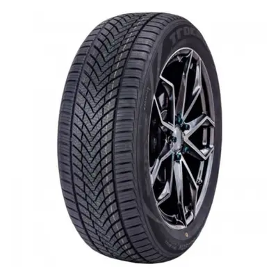 Tracmax 195/60R15 88V TRAC SAVER A/S TL M+S 3PMSF