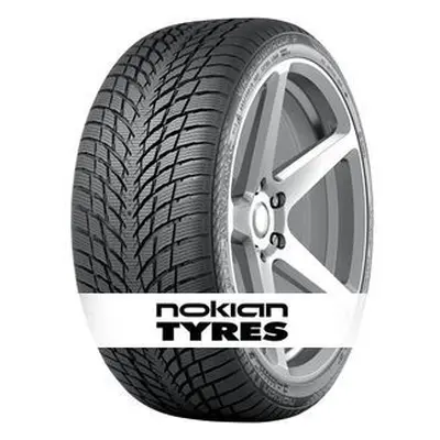 Nokian 225/40R19 93V SNOWPROOF 1 P XL