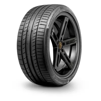 Continental 245/35R19 93Y ContiSportContact™ 5 P XL FR SSR MOE