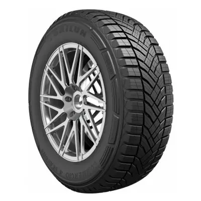 Sailun 195/75R16 110/108R COMMERCIO 4 SEASONS M+S 3PMSF