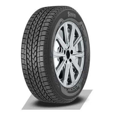 Sava 195/80R14 106/104R Eskimo LT 3PMSF