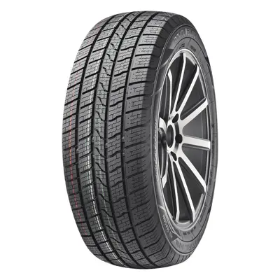 Royal Black 175/65R13 80T ROYAL A/S R TL M+S 3PMSF