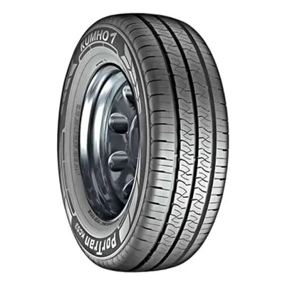 KUMHO L195/75 R16C PORTRAN KC53 107/105T