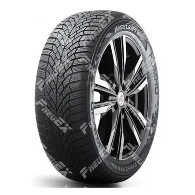 Kumho 195/65R15 91H WINTERCRAFT WP 52 3PMSF