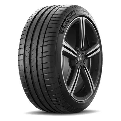 Michelin 255/40R17 98Y PILOT SPORT 4 R TL XL ZR FP