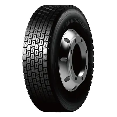 LANVIGATOR 315/70 R22.5 D801 154/150L M+S DRIVE