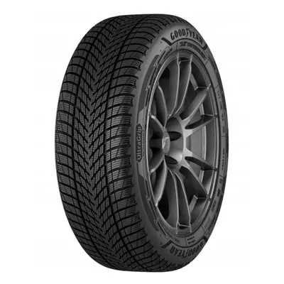 Goodyear 205/55R16 91T UltraGrip Performance 3 3PMSF