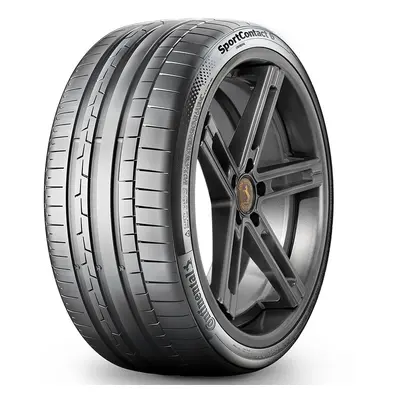 Continental 235/40R18 95Y SportContact™ 6 XL MO1 FR DOT24