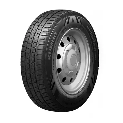 Kumho 195/75R16 107/105R WiNTER PORTRAN CW51 3PMSF