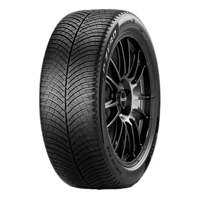 Pirelli 255/35R20 97W P ZERO WINTER 2 XL