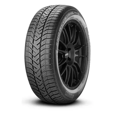 Pirelli 195/65R15 91T WINTER SNOWCONTROL 3