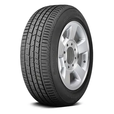 Continental 245/50R20 102H CROSSCONTACT™ LX SPORT DOT24