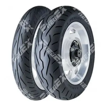 Dunlop 130/70R18 63H D251 TL L