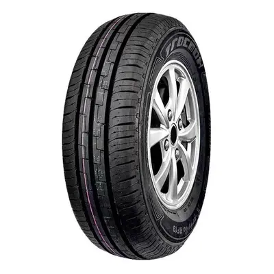 TRACMAX L195/80 R14C X-PRIVILO RF19 106/104S RG