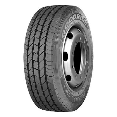 Goodride 205/75 R17,5 GSR+1 124/122M 14PR TL M+S