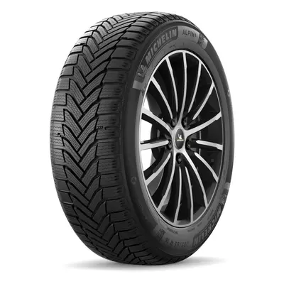 Michelin 205/60R17 93H ALPIN 6 3PMSF