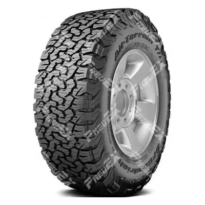 BFGoodrich 225/70R17 110/107S ALL TERRAIN T/A KO 2 3PMSF T/A KO2