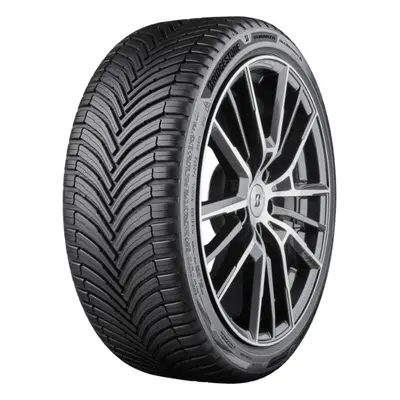 Bridgestone 215/45R16 90V TURANZA ALL SEASON 6 TL XL M+S 3PMSF