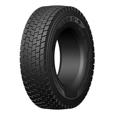 SAMSON 285/70R19,5 GR-D2 146/144 L 16PR TL M+S; 3PMSF