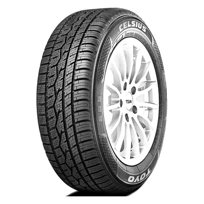 Toyo 195/50R15 82H CELSIUS 3PMSF DOT24