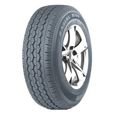 West Lake 215/70R15 109/107R H188 TL C 8PR M+S DOT24