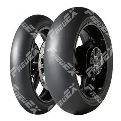 Dunlop 190/55R17 SPORTMAX GP RACER D212 SLICK TL