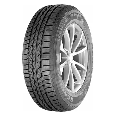 General Tire 235/55R18 104H Snow Grabber Plus XL FR DOT24