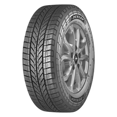 Dunlop 205/65R15 102/100T ECONODRIVE WINTER TL C M+S 3PMSF