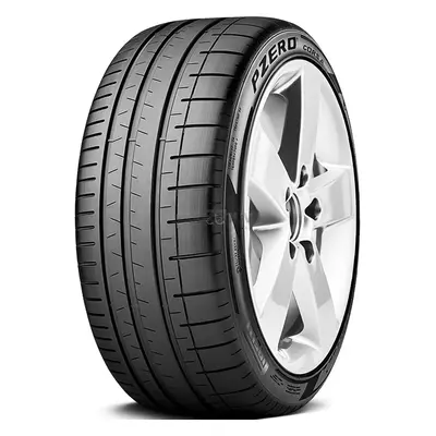 PIRELLI 275/35R20 ZR (102Y) XL PZero Corsa (PZC4) N0