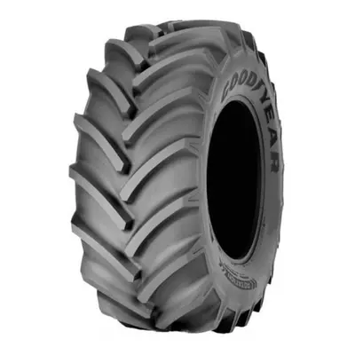 GOOD-YEAR 460/85 R34 OPTITRAC R-1W 147D TL.