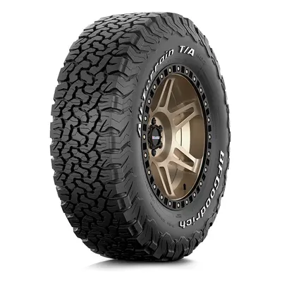 BFGoodrich 265/65R17 120/117S ALL-TERRAIN T/A® KO2 3PMSF T/A KO2