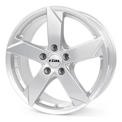 RIAL KODIAK 6.5X16 5X114.3 ET40/66.1 GRAFIT