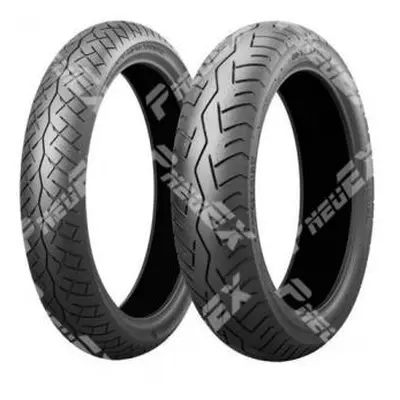 Bridgestone 110/80R18 58V BT46 TL