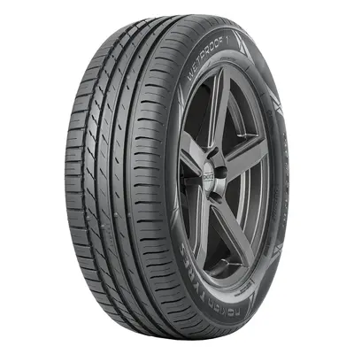 Nokian 195/55R15 85V Tyres WETPROOF 1