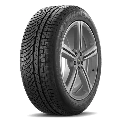 Michelin 265/40R19 98V PILOT ALPIN PA4 3PMSF N0