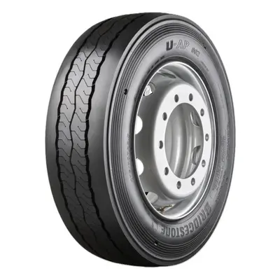 BRIDGESTONE 275/70 R22.5 U-AP2 152/149J CITY ALL 3PMSF M+S