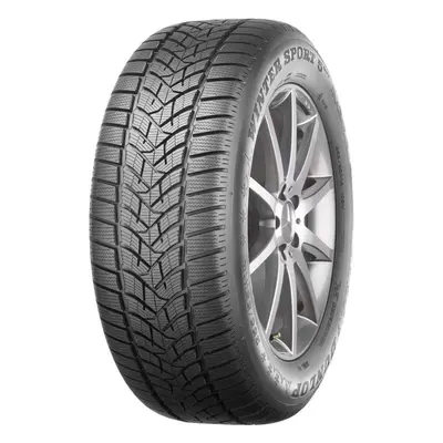 Dunlop 235/45R18 98V WINTER SPORT 5 XL 3PMSF FP DOT24