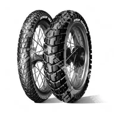 Dunlop 140/80R17 69H TRAILMAX REAR TT